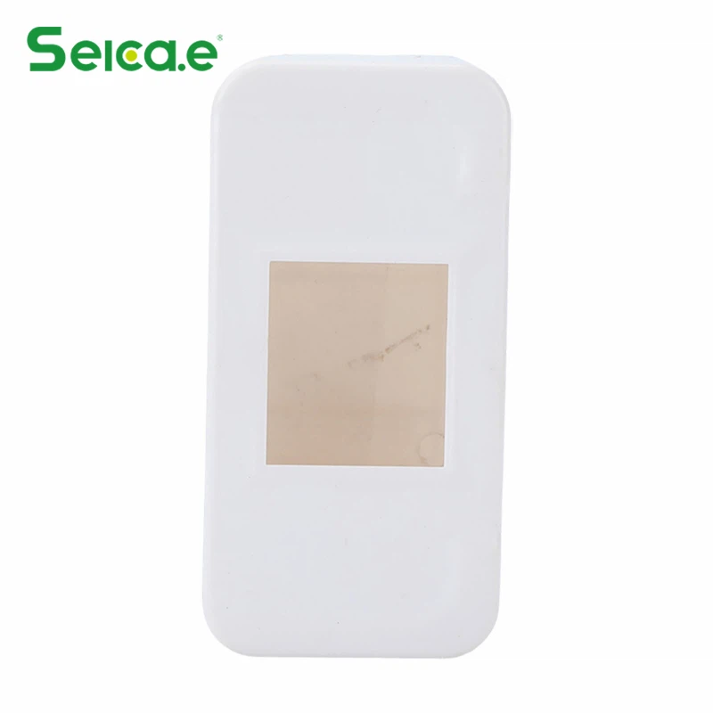 Obwód bezpieczeństwa NT50 Pokrywa