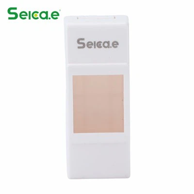 Białe obudowę NT50